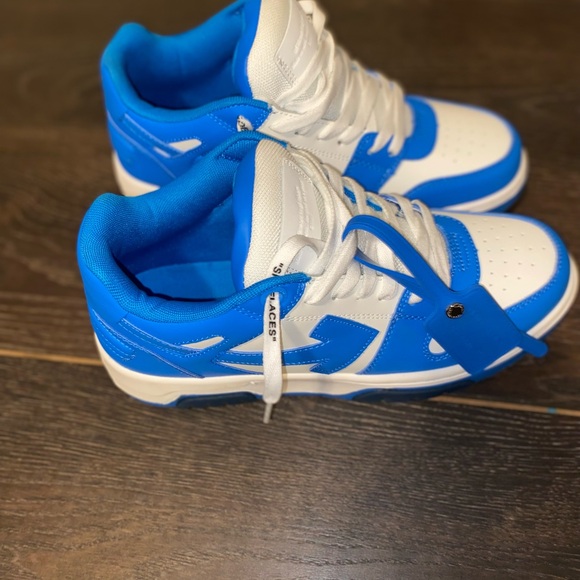 Out of office off-white - Picture 1 of 5